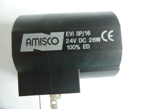 现货EVI 3D/19阿米斯科AMISCO线圈EVI 3P/16